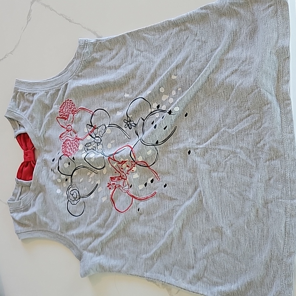 Disney Minnie Mouse Tank Top